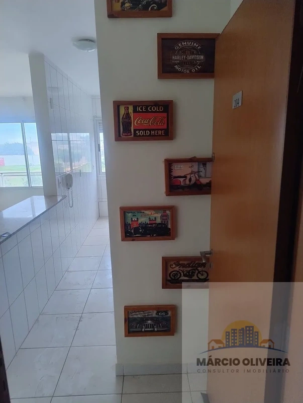 Vendo Excelente APT COM VISTA LIVRE - DESOCUPADO - 2 QTOS RESIDENCIAL. ALLEGRO A...