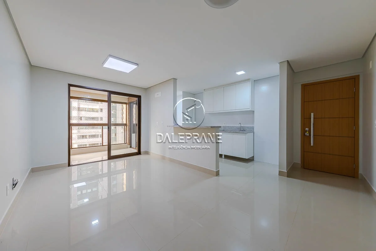 DALEPRANE INTELIGÊNCIA IMOBILIÁRIA ALUGA EXCELENTE APARTAMENTO.Agende para hoje ...