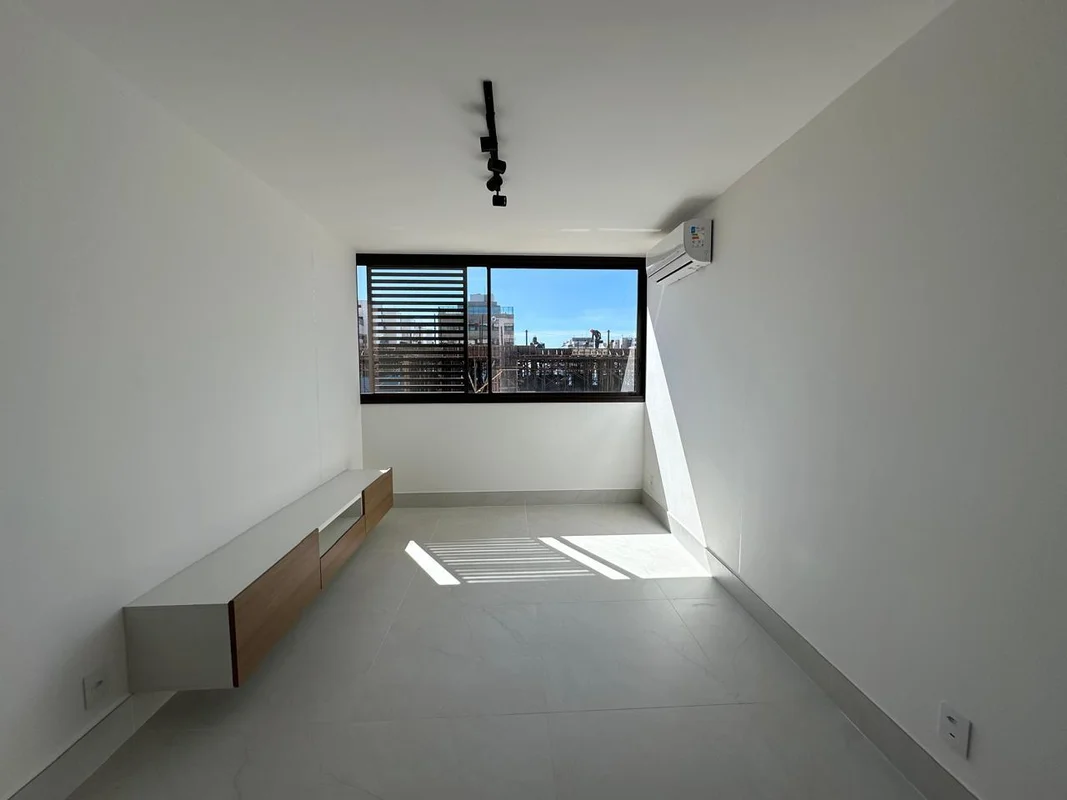 Noroeste | 2 Quartos c/ Suíte 68m² Nascente + Marcenaria Completa | Lazer Premiu...