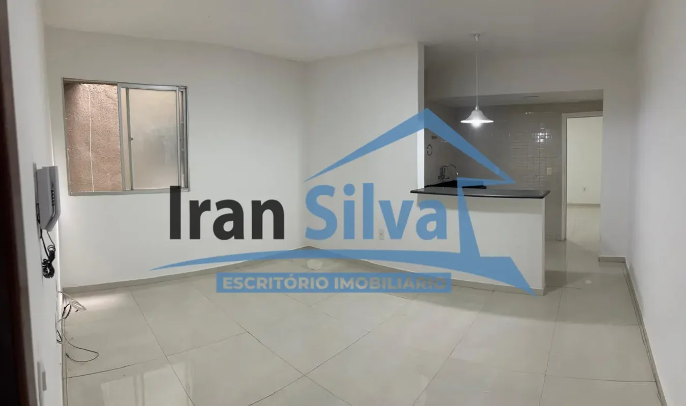 IRAN SILVA ALUGA CASA EDIFICIO ISIS, GRANDE COLORADO, SOBRADINHO/DF.COMPOSTO POR...