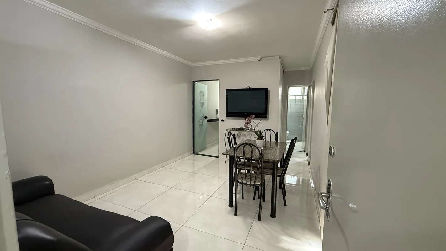 ?? Apartamento para Locação – Mobiliado e Pronto para Morar!Excelente apartament...