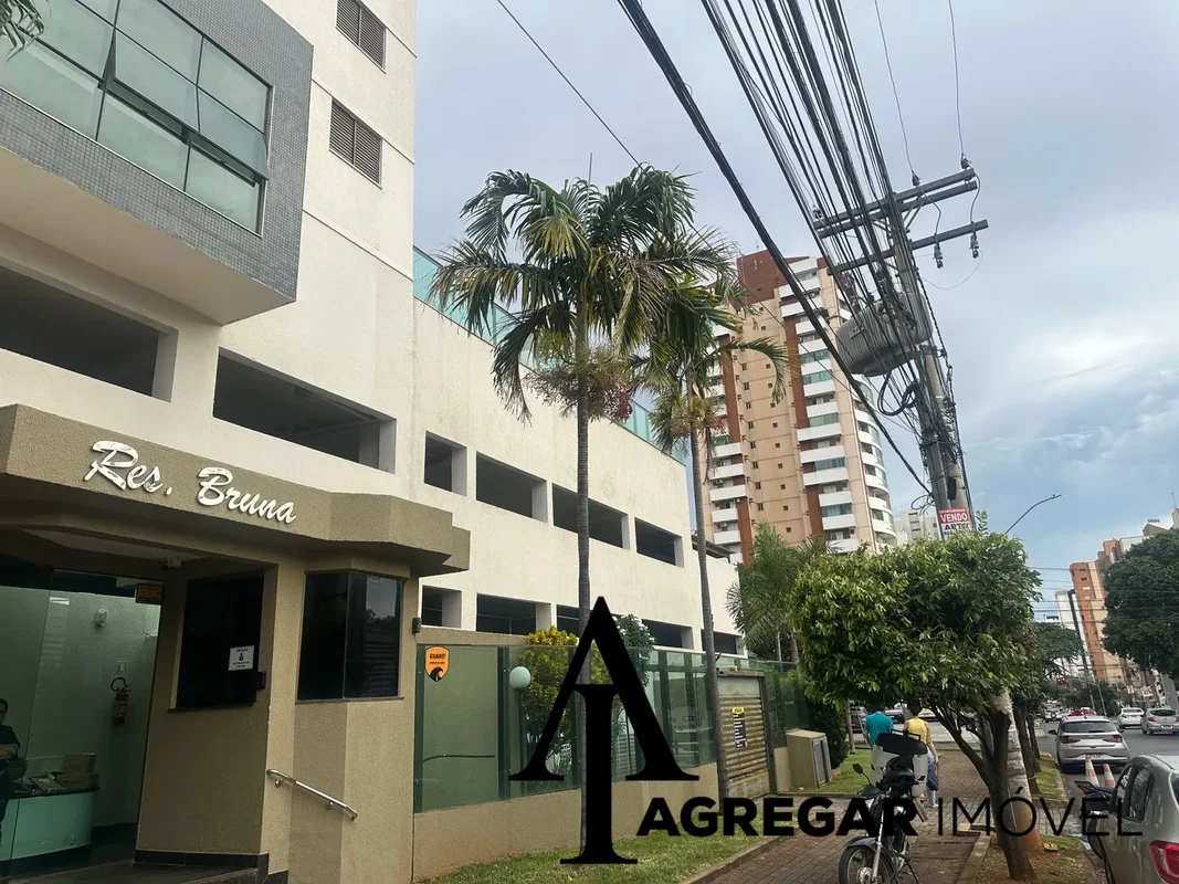 CONQUISTE SEU NOVO LAR NO PRIVILEGIADO SETOR PEDRO LUDOVICO, EM GOIÂNIA, NO COND...