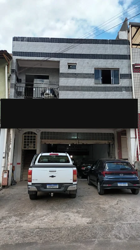 VENDA – Prédio na QS 5 Praça Águas Claras 1 | Areal, Águas Claras-DFExcelente op...