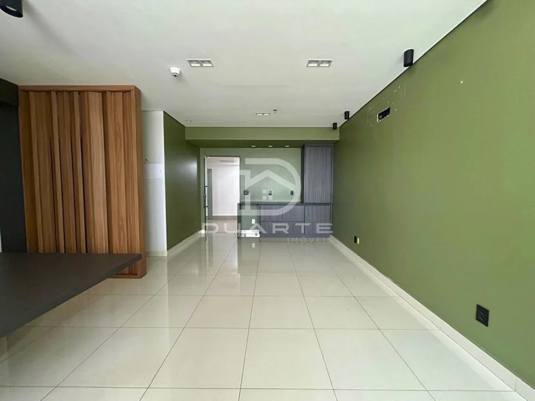 Sala comercial em Genesis Office, Av. JK, com: * Sala;* Banheiro;* 50,10m²;* 01 ...