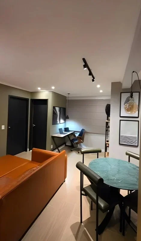 excelente apartamento à venda em Águas Claras | Privilege Residence• Área privat...