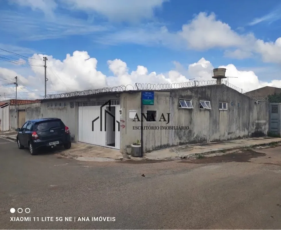 ANA IMÓVEIS ANUNCIA:OPORTUNIDADE: CASA BEM GRANDE COM SUÍTE, ÓTIMA OPORTUNIDADE ...