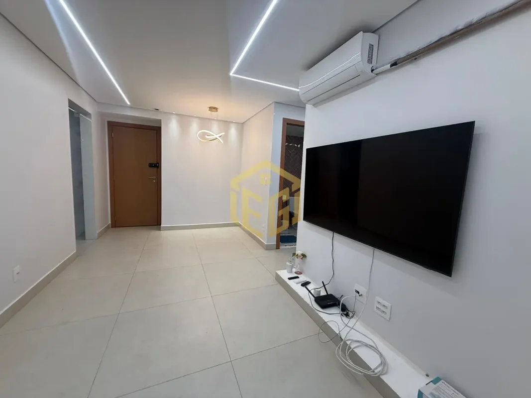 ?? APARTAMENTO À VENDA – VIA SOLARE | TORRE NOVA? Sofisticação, conforto e lazer...