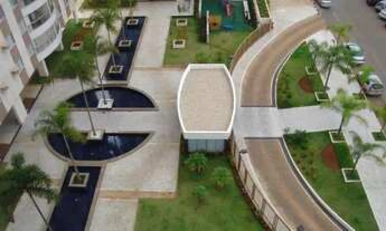 ÁGUAS CLARAS SUL Residêncial Sonho Verde 109 metros, 3 quartos, reformado, reple...