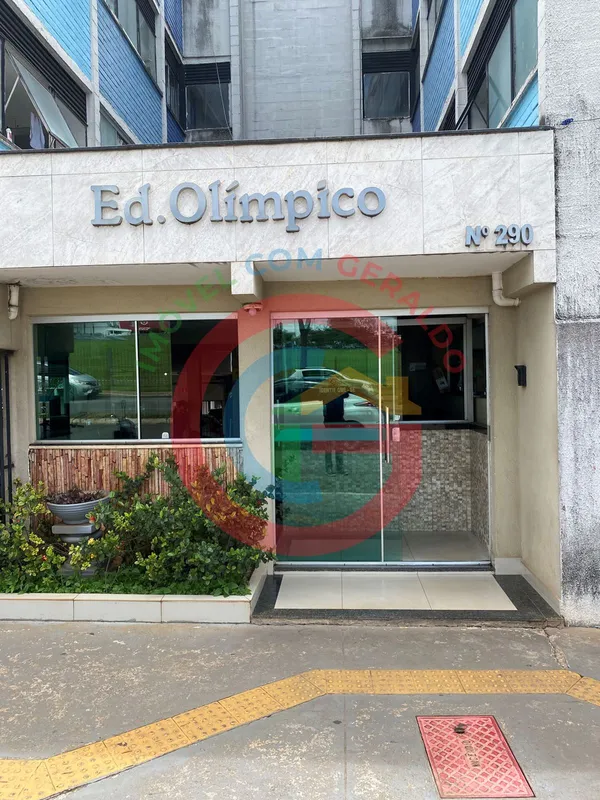 Ótimo para locação e moradia a poucos passos do Shopping Flamboyant. Destaques d...