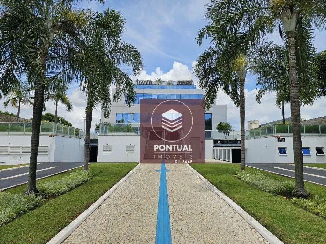 Excelente Sala Comercial para Venda com de 39m² na melhor localização de Brasíli...