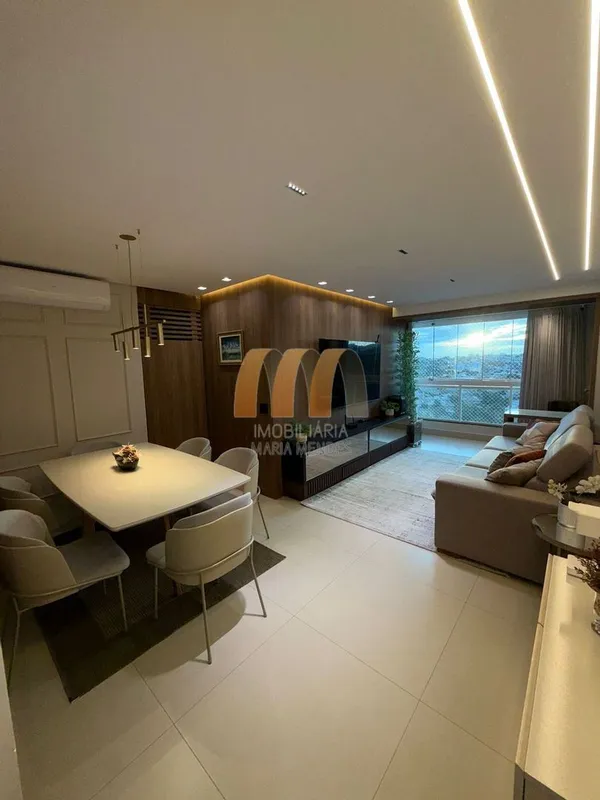 Localizado no Residencial Wanda Brasil (próximo ao Ana Shopping), este apartamen...