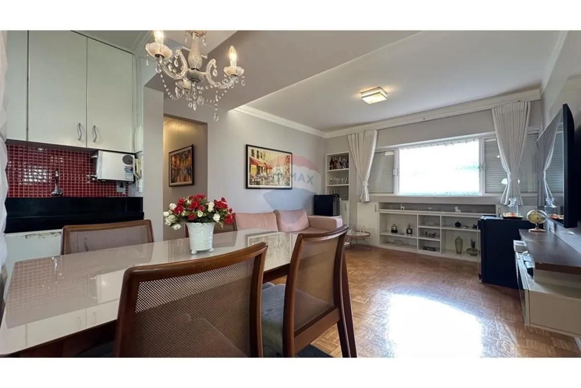 Um apartamento no Cruzeiro Novo que faz sentido para quem valoriza localização p...