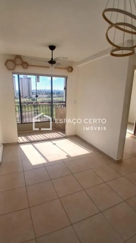 Excelente apartamento para aluguel no Residencial Free Eldorado, com 58,25 m² de...