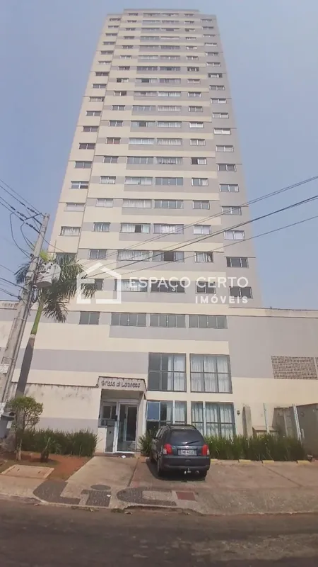 Excelente apartamento no Condomínio Brisas di Lorenzzo, com 02 quartos, sendo 01...