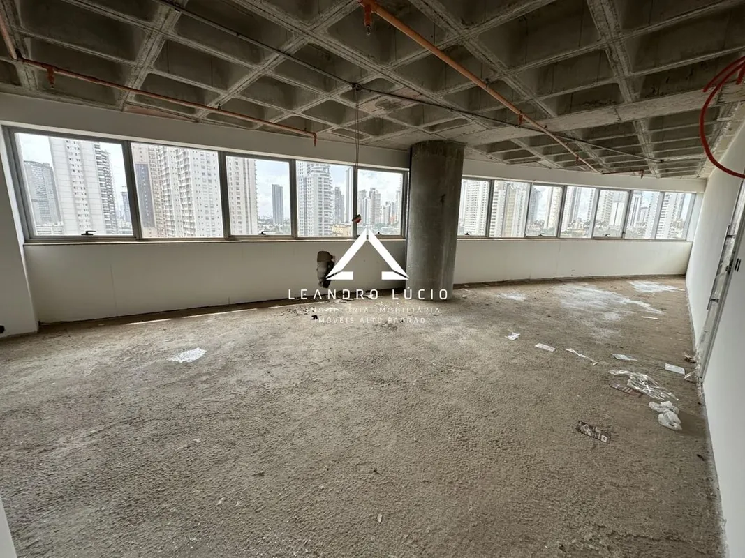 Sala Comercial à venda no Órion Business Health, Setor Marista, Goiânia 76,52 m²...