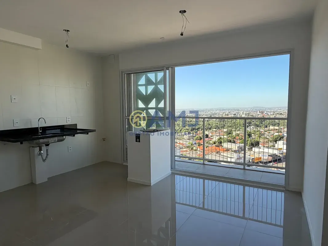 Andar Alto Vista Livre Nunca Habitado Wish Bela VistaExcelente oportunidade no W...