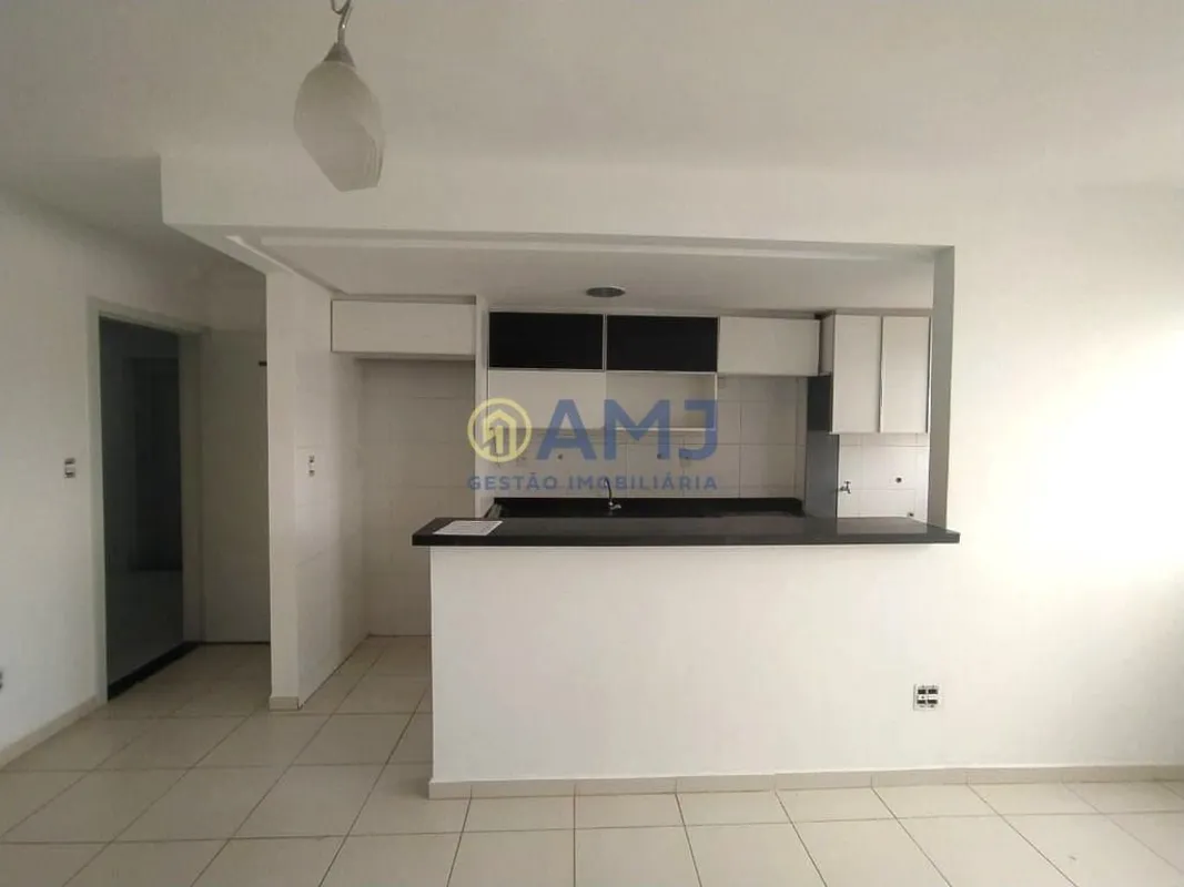 Apartamento à Venda no Near Lourenzzo Residence - St. Vila Rosa próximo da Av. R...