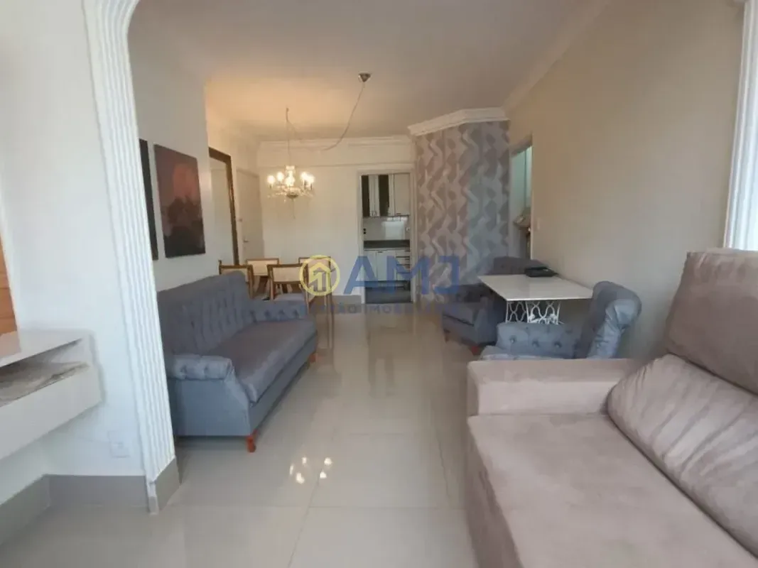 Apartamento à Venda no Setor OesteExcelente localização, conforto e praticidade ...