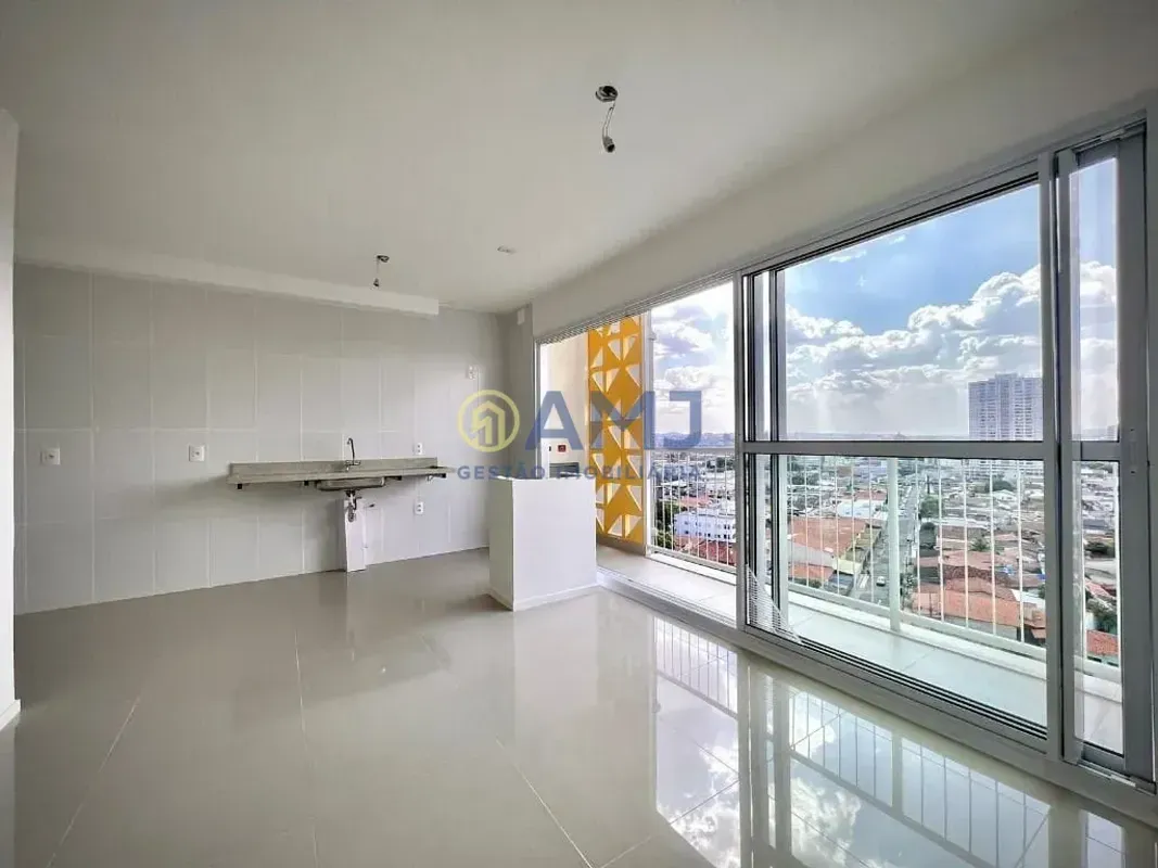 Residencial Wish Coimbra - 3 quartosPraticidade, qualidade de vida e planta inte...