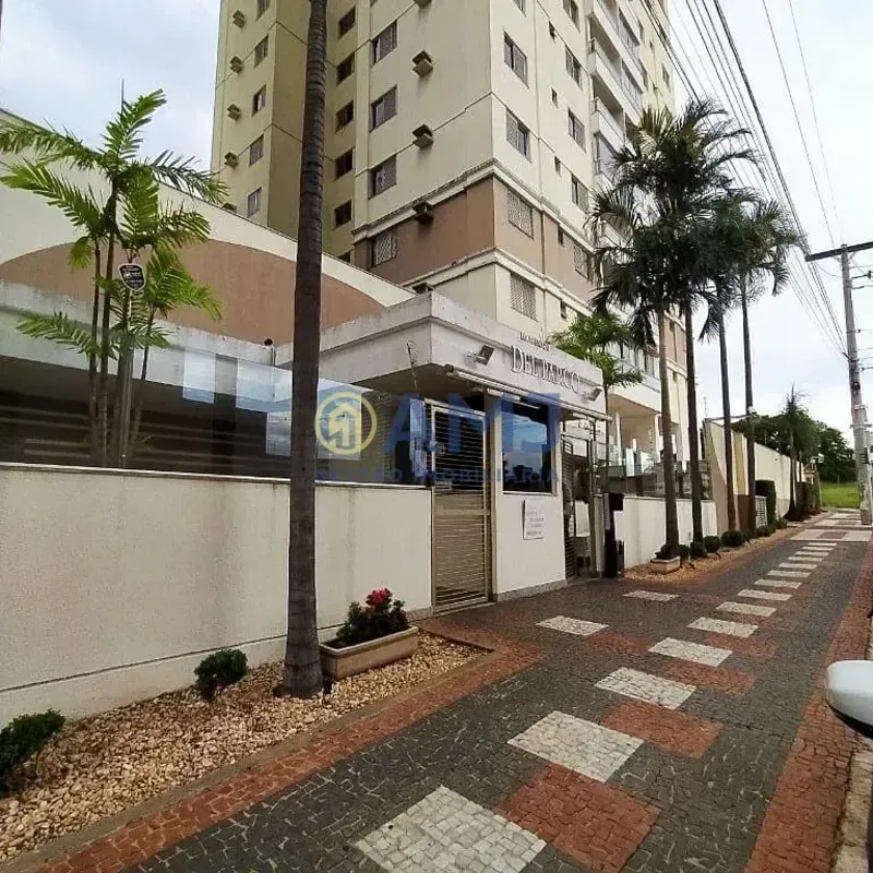 Lourenzzo Del Parco Parque AmazôniaApartamento ideal para quem busca conforto, p...