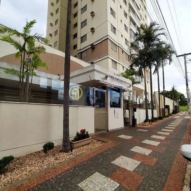 Lourenzzo Del ParcoParque Amazônia- 3 quartos com uma suíte;- Banheiro social;- ...