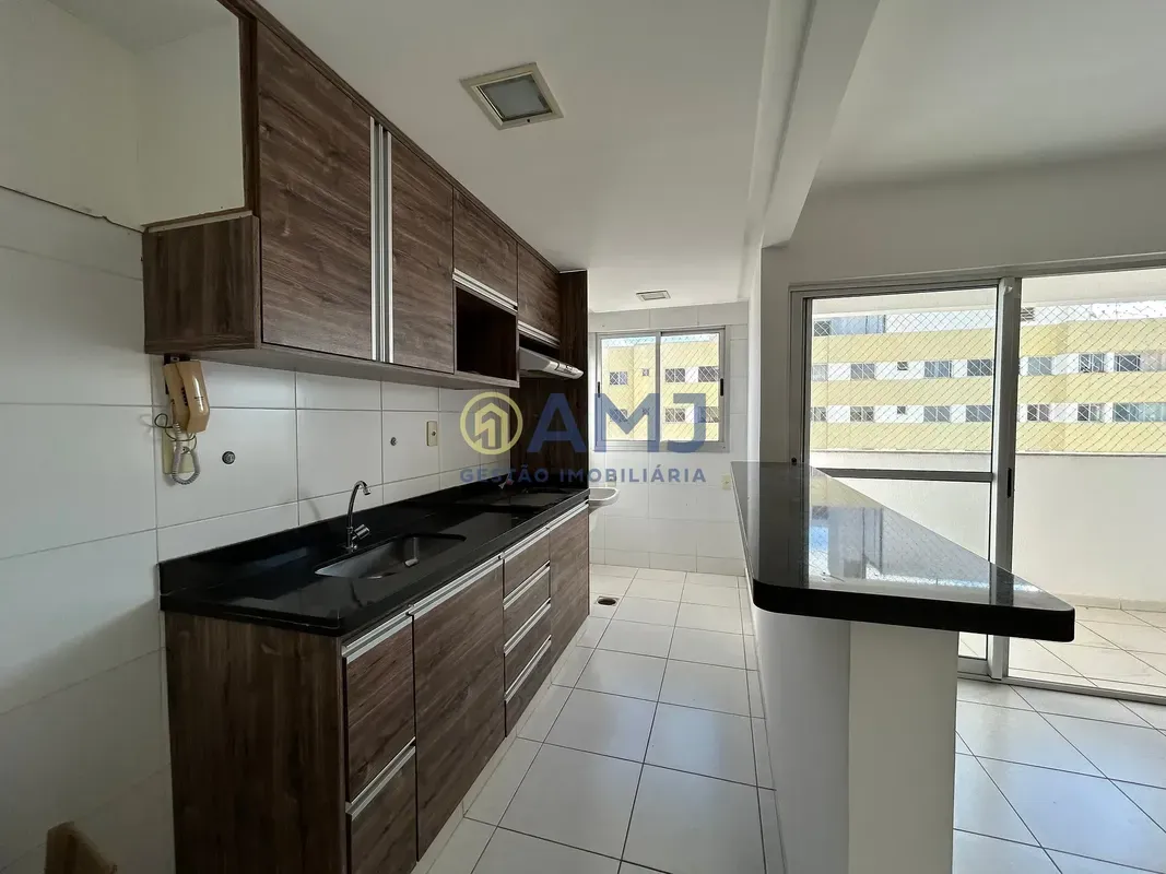 Apartamento Novo no Near Lourenzzo Residencial Setor Vila RosaApresentamos este ...