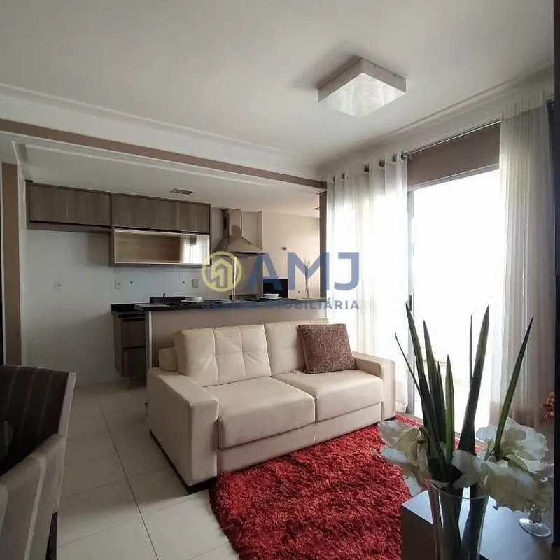 Apartamento no Near Lourenzzo Residencial - no Setor Vila Rosa - Novo, nunca hab...