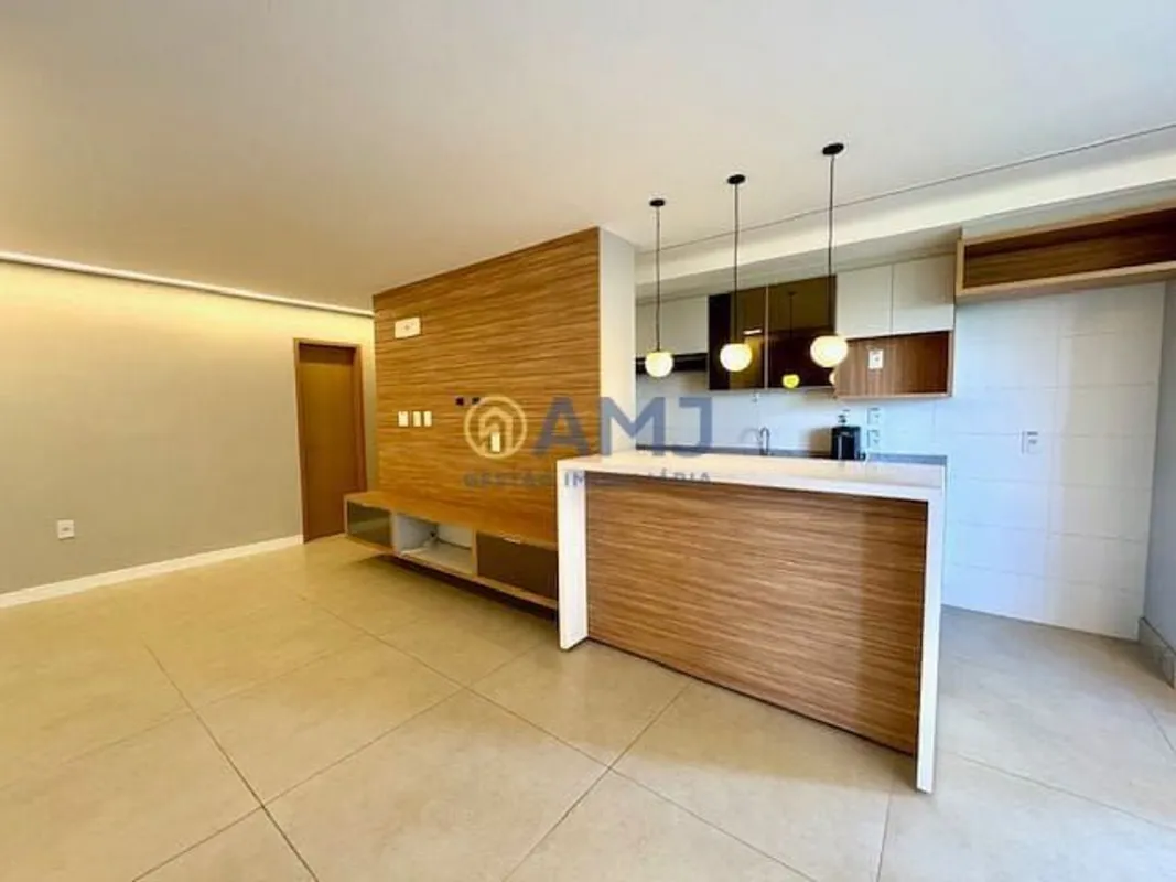 APARTAMENTO À VENDA HIT MARISTA SETOR MARISTA Ao lado da Ricardo Paranhos 2 quar...