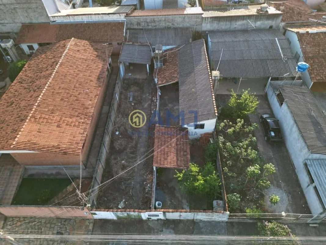 LOTE À VENDA SETOR URIAS MAGALHÃES GOIÂNIA Região valorizada Excelente localizaç...