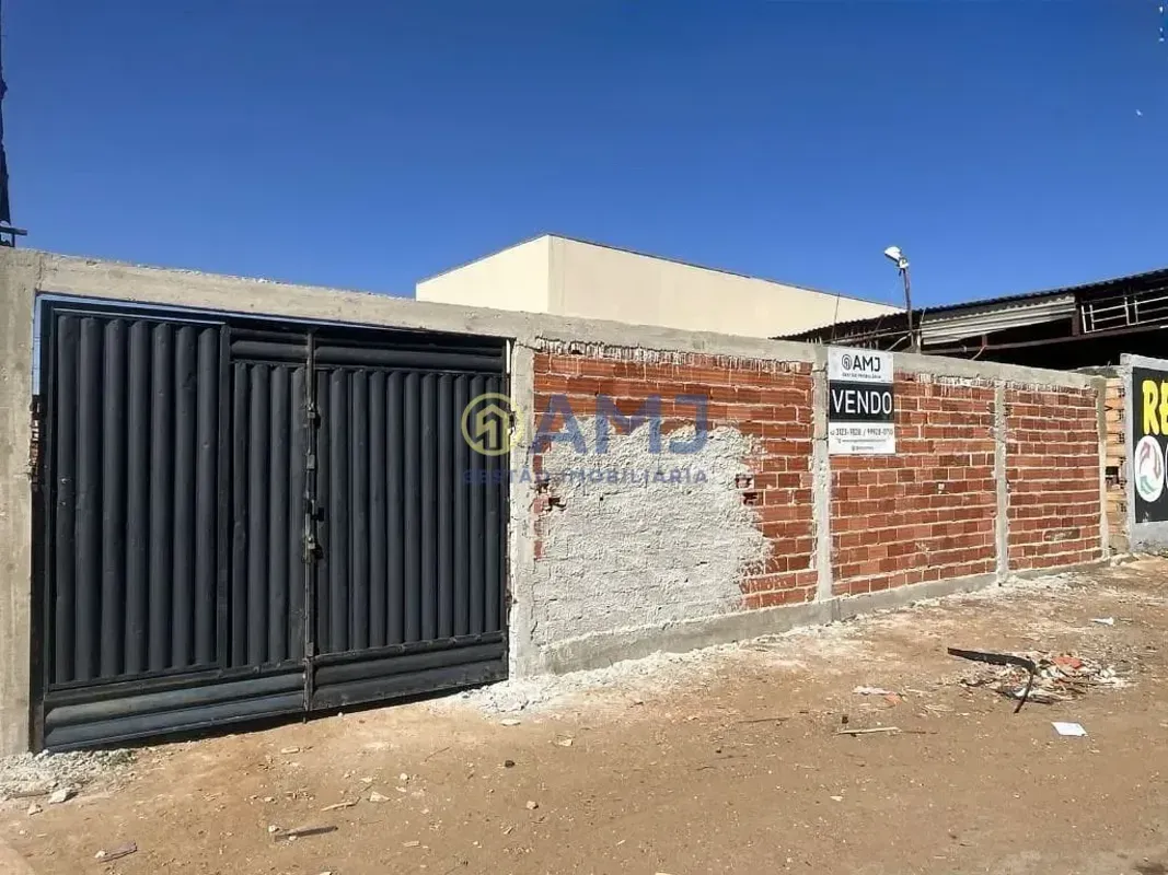 LOTE COMERCIAL À VENDA APARECIDA DE GOIÂNIAAv. Benedito Silvestre de Toledo Inde...