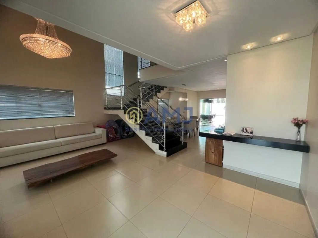 Sobrado a Venda no Jardins Lisboa!- Área total 397,3m²;- Construído 283m²;Pav. S...