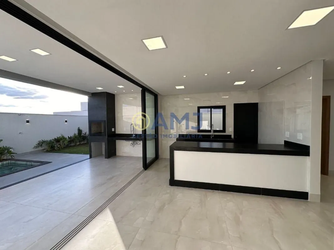 Imagine viver em uma casa que combina design impecável, conforto e sofisticação....