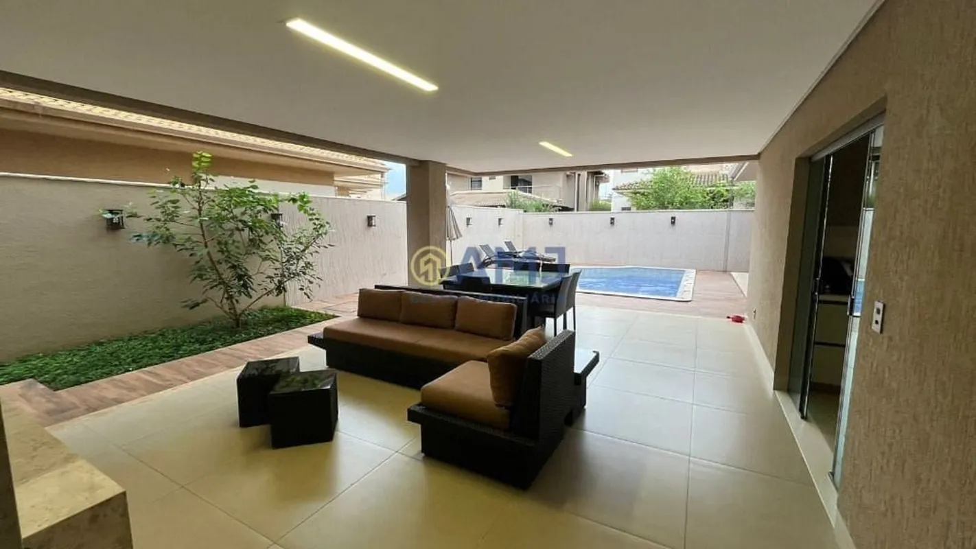 Um imóvel que une sofisticação, conforto e excelente padrão construtivo, ideal p...