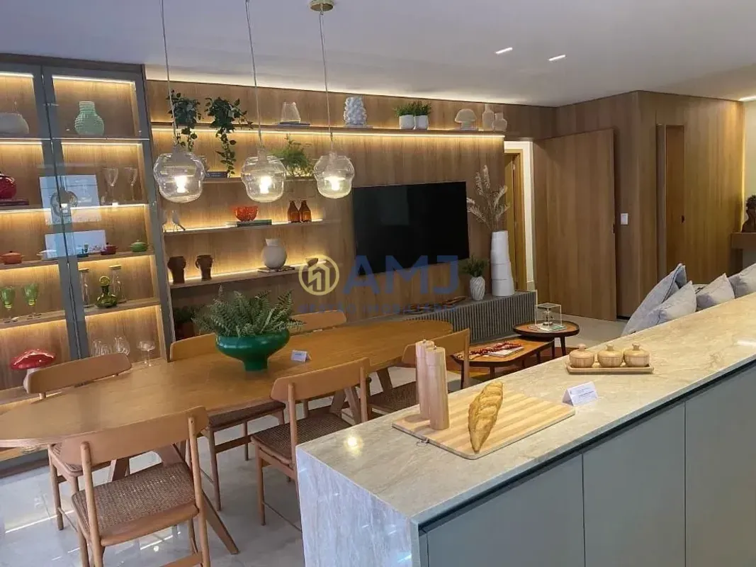 Maestro ResidenzaDescubra o equilíbrio perfeito entre sofisticação, conforto e l...