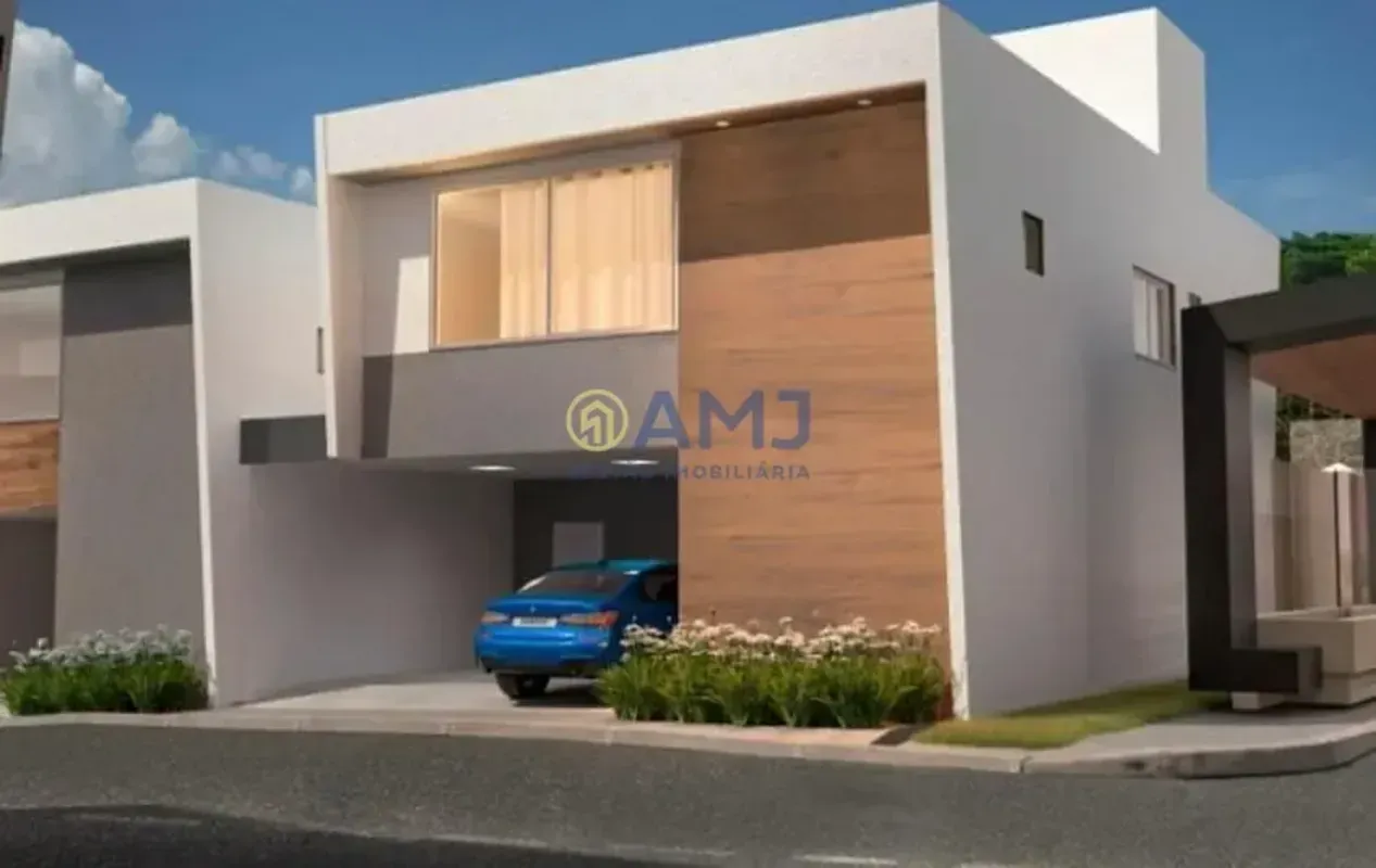Reserva Alto da GlóriaUm empreendimento exclusivo, com apenas 43 unidades reside...