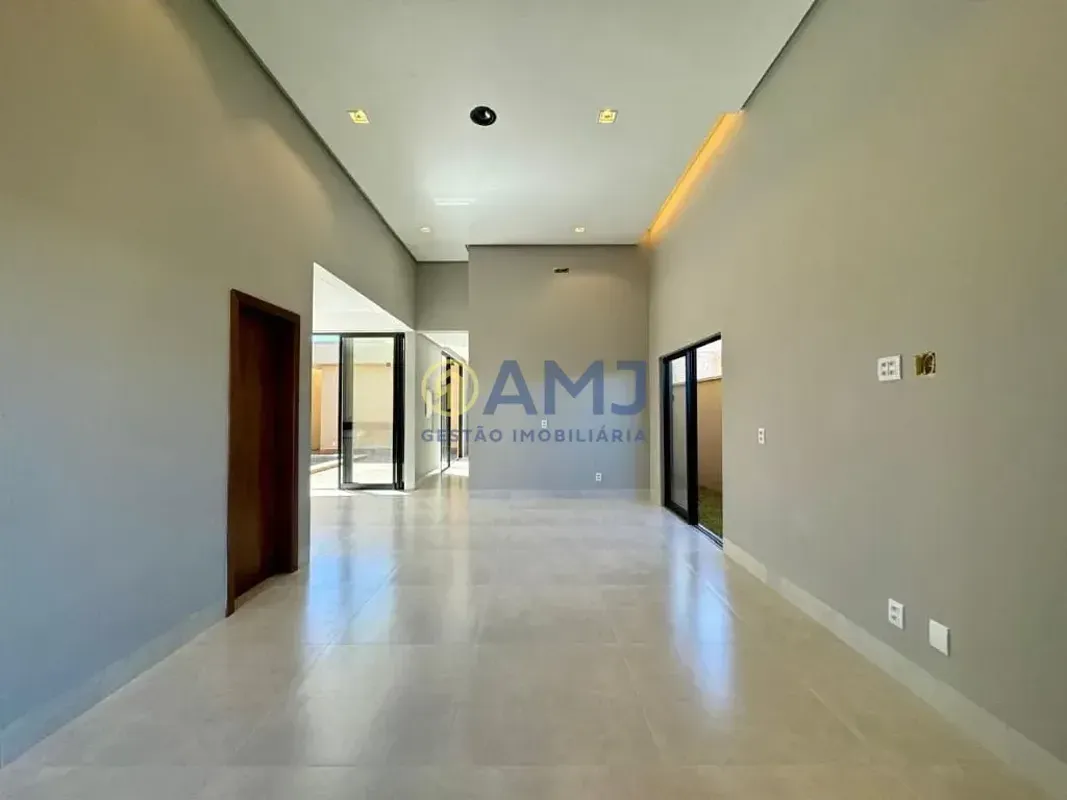 Casa de Alto Padrão Projeto Exclusivo em ConstruçãoPrepare-se para viver com con...