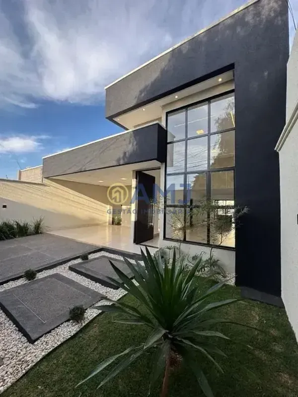 Excelente Casa à Venda na Vila João Vaz GoiâniaAmpla Completa Pronta para morarC...