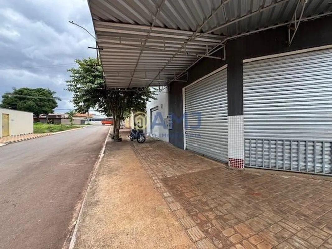 SALA COMERCIAL PARA LOCAÇÃO VILLAGE ATALAIA GOIÂNIA Ponto estratégico Esquina Al...
