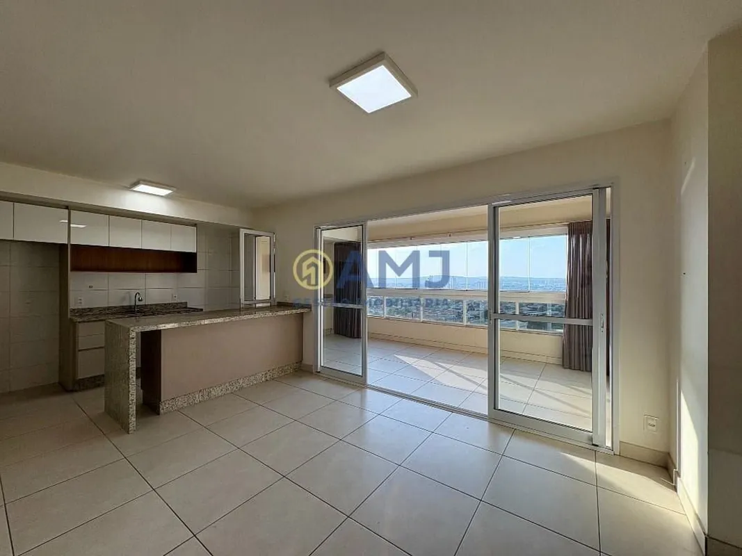 Apartamento à venda no encontro do Bueno com Jardim América!- 3 Suítes plenas + ...