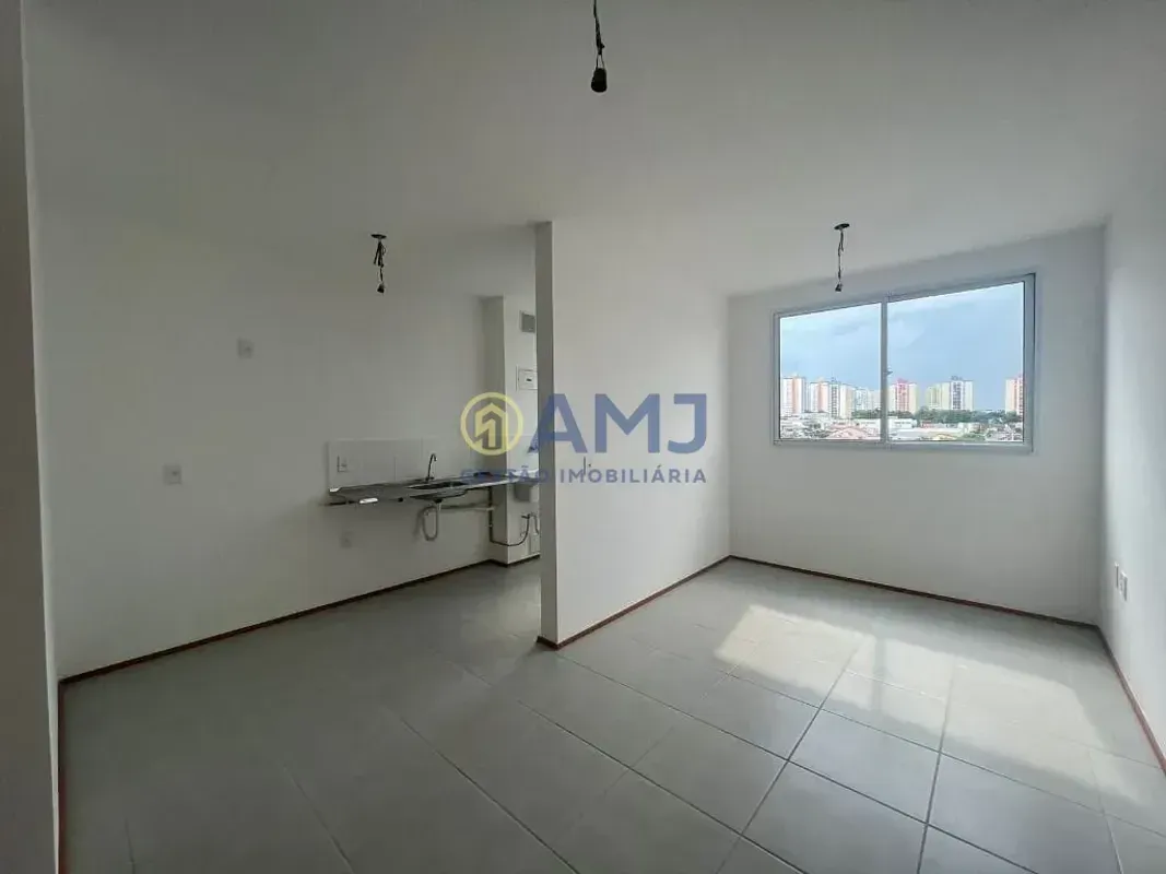 Apartamento na região do Setor Eldorado, via Avenida Milão!Imóvel novo, nunca ha...