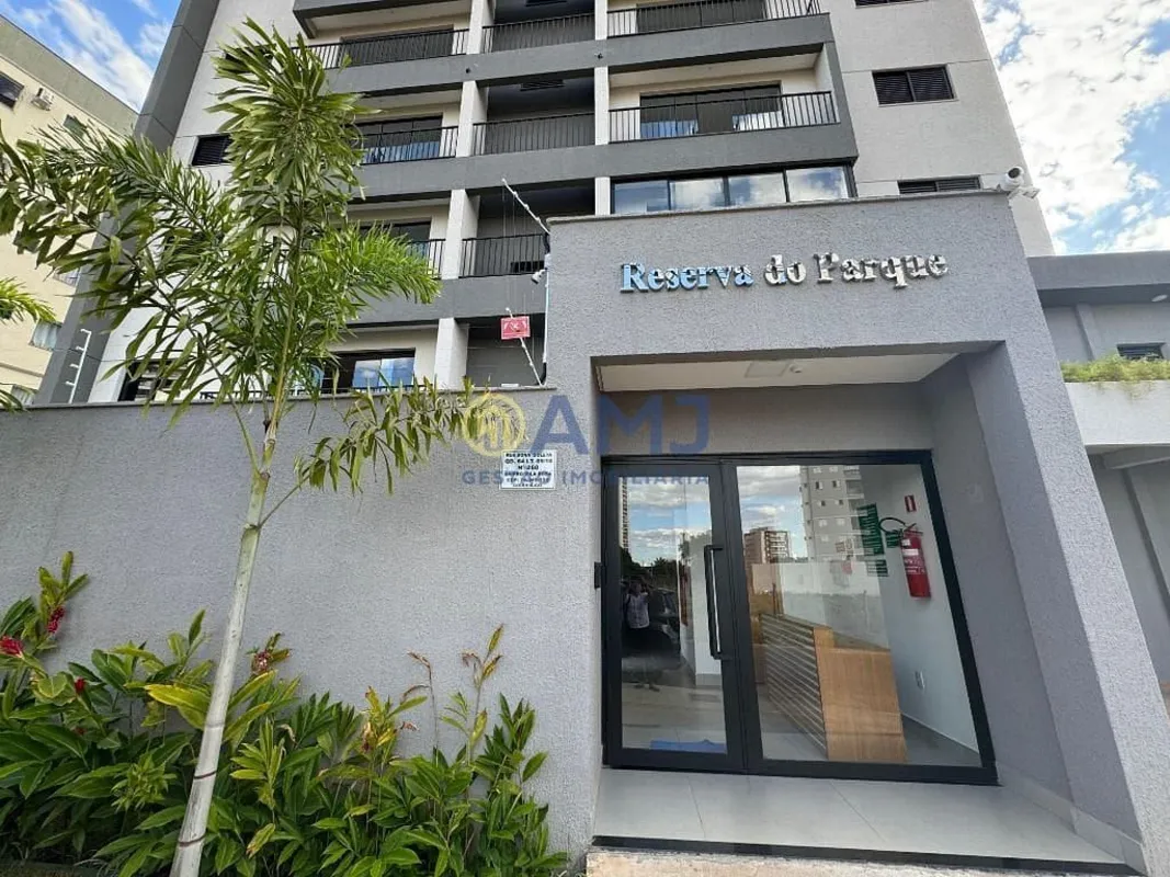 Reserva do Parque Vila Rosa Próximo ao Parque CascavelDescubra o equilíbrio perf...