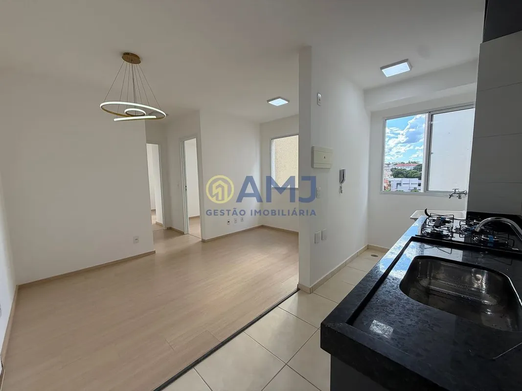 APARTAMENTO À VENDA RESIDENCIAL BETHEL (RNI) REGIÃO DA FAMAAv. Marechal Rondon c...