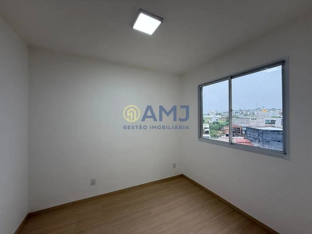 APARTAMENTO À VENDA RESIDENCIAL BETHEL (RNI) REGIÃO DA FAMAAv. Marechal Rondon c...