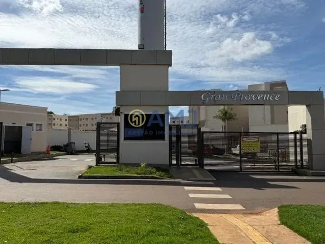 SEU APÊ EM CONDOMÍNIO COMPLETO NA VILA MUTIRÃO!Quer sair do aluguel ou fazer um ...