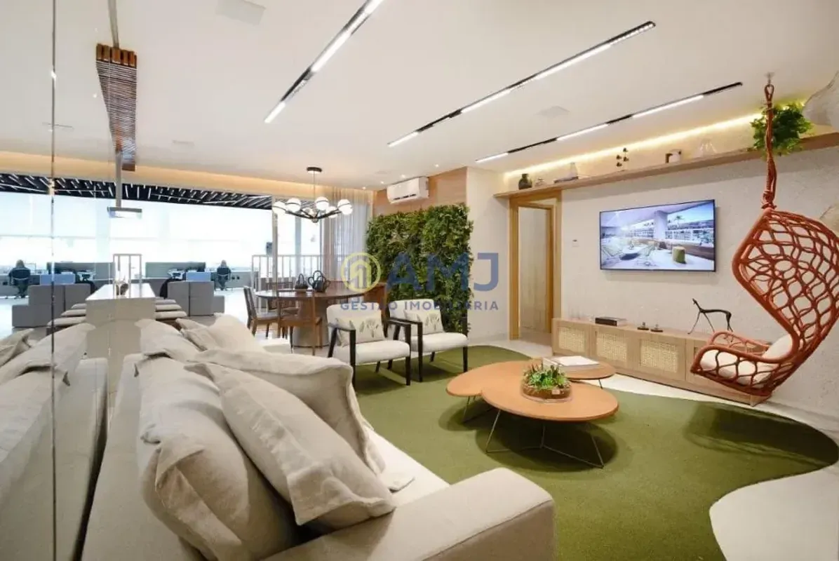 VOX HOME Sofisticação a Poucos Passos do Goiânia ShoppingViva com exclusividade ...