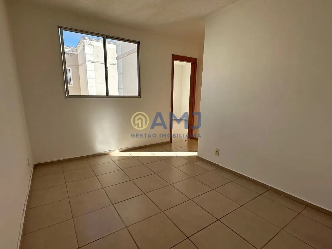 Aconchegante Apartamento no Condomínio Gran Rio!Excelente localização, a 500m do...