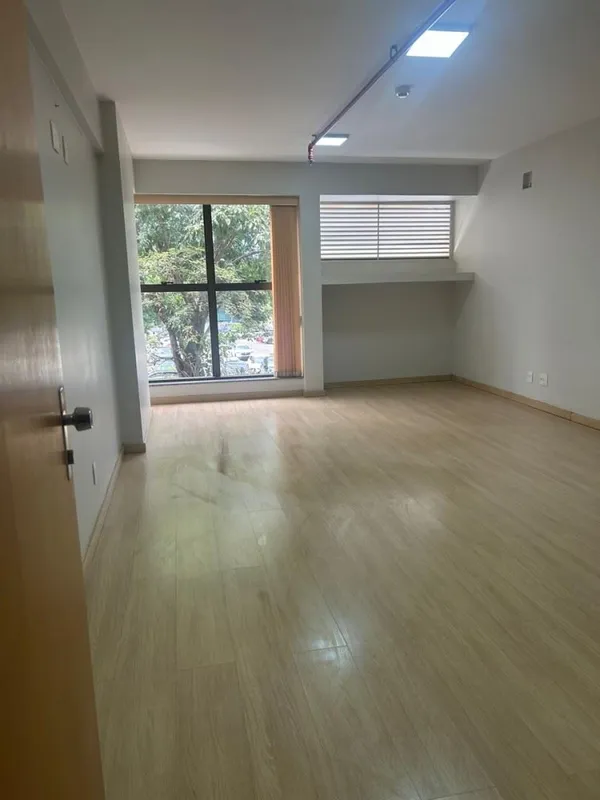 Se você busca um espaço que transmita credibilidade, sofisticação e praticidade,...