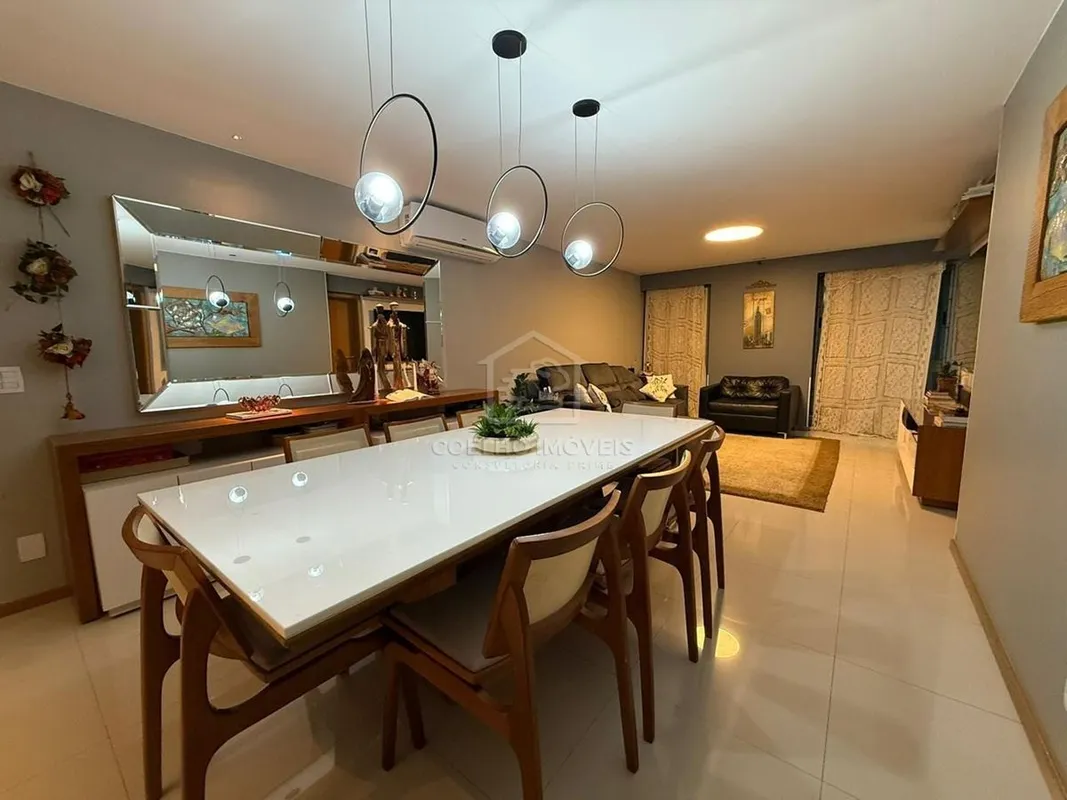 Apartamento 4 suítes alto padrão - Residencial Le CielEXCLUSIVIDADE DE VENDASApa...