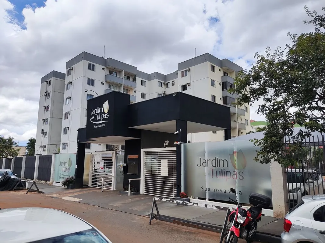 Jarim das Tulipas Emprendimento localizado no Parque Oeste Industrial, proximo a...