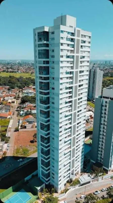 ?? Apartamento no Condomínio Terramundi, no Jardim Atlântico, em Goiânia, locali...